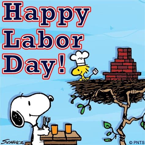 Being a member of alleventimage.com, this is our responsibility. PEANUTS on Twitter: "Happy Labor Day! #LaborDay http://t ...
