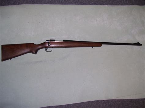 Remington Model 722 244 Rem For Sale At 914508414