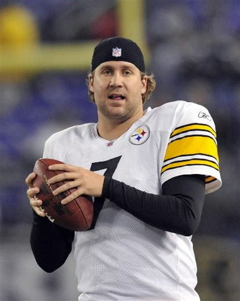 Ben Roethlisberger Trade By Pittsburgh Steelers Extremely Unlikely