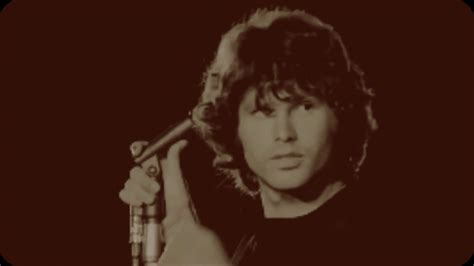 Livin Like Jim Morrison Gods And Monsters Tribute Youtube