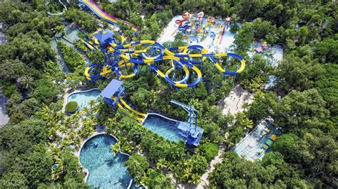 Escape adventureplay penang is a cool alternative to the beach and has quickly turned into a firm favourite with outdoor adventure seekers on the island. ESCAPE Theme Park in Penang - Klook Malaysia