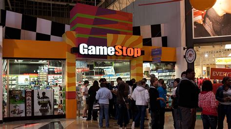 Use the store locator to find the gamestop nearest to you. GameStop took a beating in holiday sales, and will close 150 stores in 2017 - Polygon