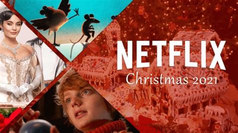 best christmas movies on netflix get more anythink s