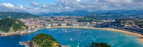 Basque Country 🌈the Basque Country 15 Interesting Things To Know