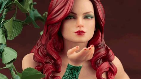 Hot Poison Ivy Cosplay Poison Ivy Hot And Thorny Naughty