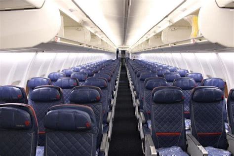 Delta Airlines Boeing 757 200 Seating Chart Elcho Table