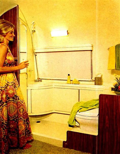 camper tramps a spicy 1970s komfort travel trailer brochure artofit