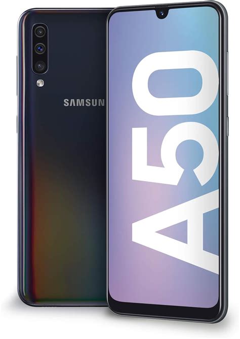 Samsung Galaxy A50 2019 Smartphone Reacondicionado Amazones