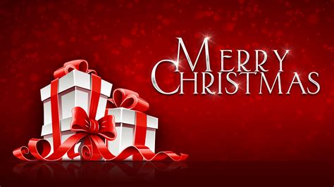 Free Download 1366x768 Merry Christmas Desktop Pc And Mac Wallpaper