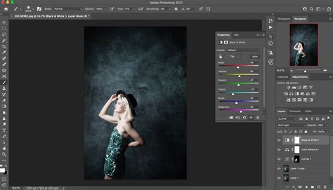 Editing Tips For Photographers The Art Of The Portrait