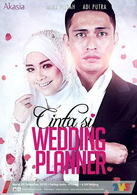 Syah 'e 4 years ago. Cinta Si Wedding Planner - Wikipedia Bahasa Melayu ...