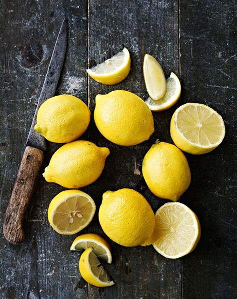 Sådan Kan Du Bruge Citron I Din Rengøring Få 9 Tips Rengøring