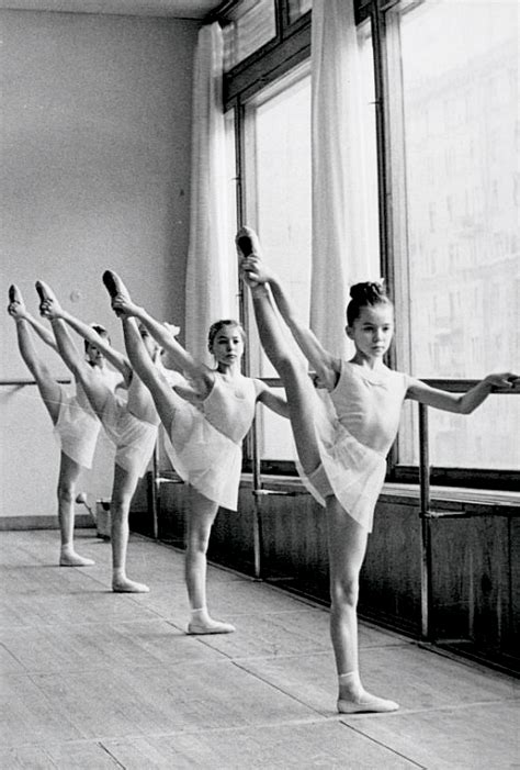 Academy Ballet Dancers 1969 Ballet Dancers Dance Dance Photography
