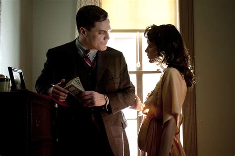 Michael Shannon Talks Boardwalk Empire And Man Of Steel