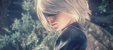 Nier Automata Pode Ganhar Adaptação Em Anime Aponta Rumor