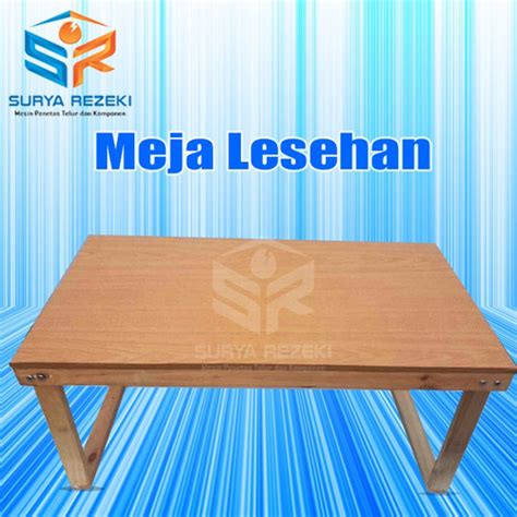 Jual Meja Ruang Tamu Meja Lesehan Meja Laptop Meja Belajar L