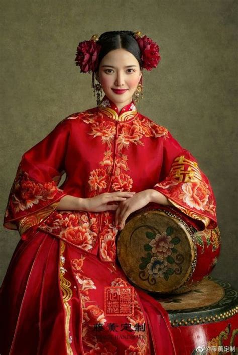 Mythodea Japanese Traditional Dress East Fashion Wedding Photo Studio