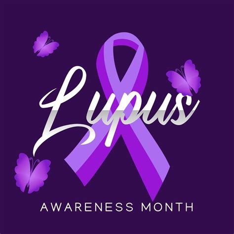 Lupus Awareness Artofit