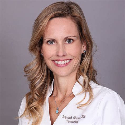 Dr Elizabeth Burns Md Atlanta Ga Dermatology