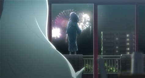 The Forgotten Symbol Fireworks Koe No Katachia Silent Voice Amino
