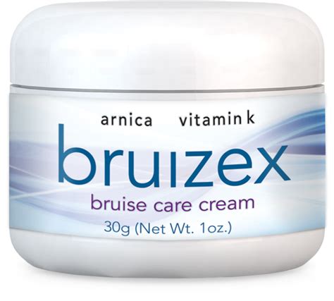 Bruise Bruise Care Cream Transparent Png Original Size Png Image