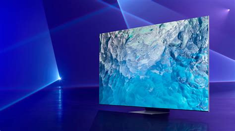 Neo Qled Tivi 8k Samsung 85 Inch 85qn900b Smart Tv Điện Máy Cường Tư
