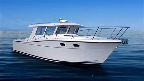 But few of us have millions of dollars to drop on a whim. 2019 New Lindell Offshore 38 Sports Fishing Boat For Sale ...