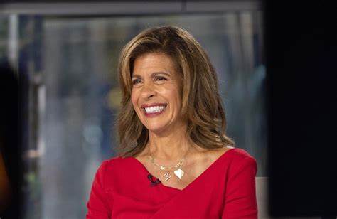 Today Show Teases Huge Announcement For Hoda Kotb Prompting Big