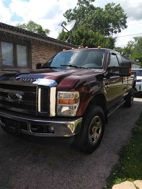 Ford 350 Diesel For Sale In Chicago Il Offerup