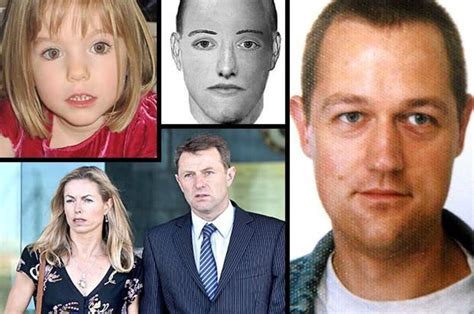 The girl's parents looked for her for more than a decade to no avail. Madeleine McCann suspect should face a lie detector says ...