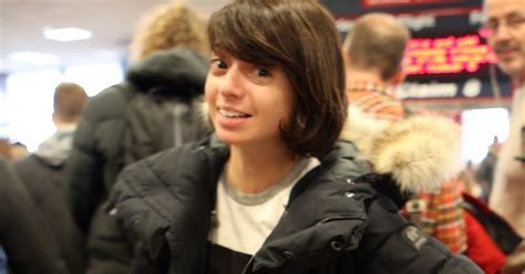 Kate Micucci Arrive à La Journée Sundance Film Festival 2017 à Park