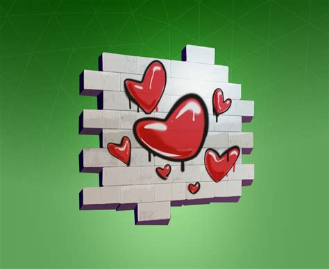 Fortnite Hearts Spray Pro Game Guides
