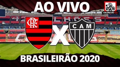 Jogo Do Flamengo Hoje Ao Vivo Placar Ao Vivo Sao Paulo X Flamengo