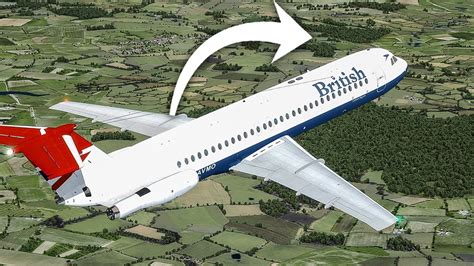 British airways flight 5390 was a british airways flight between birmingham airport in england and málaga, spain. Pilot Sucked Out In Flight | British Blowout | British ...