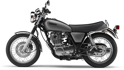 Every once in awhile, i like to ponder the beauty of certain bikes. Top 10 best looking modern classics | Visordown