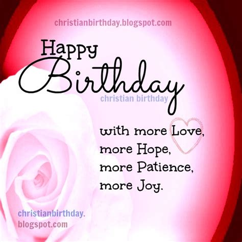 Hallmark dayspring religious birthday card (blessings on your birthday). Religious Birthday Quotes For Women. QuotesGram