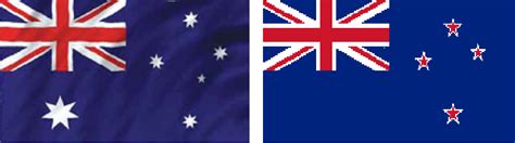 International tourism, transport and education will be particularly hard hit. Difference Between Australia Flag and New Zealand Flag