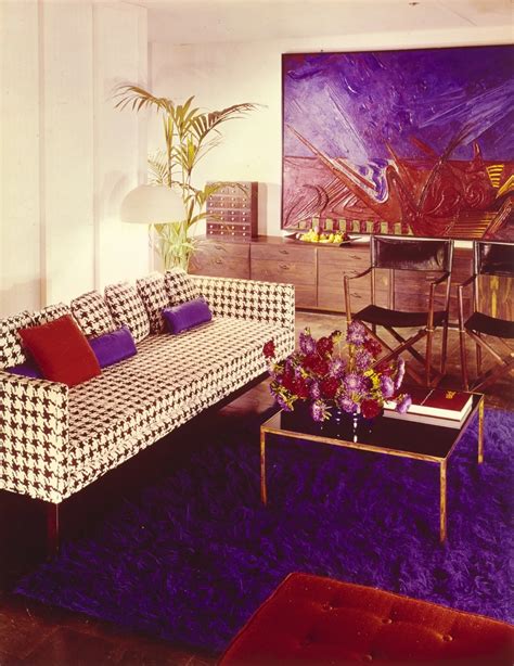 The 25 Most Influential Interior Designers Of The 20th Century