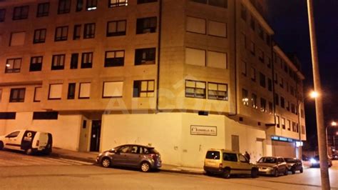 Búsquedas similares a alquiler pisos pontevedra: Piso En Alquiler En Calle Ramón Martinez, Vilagarcía De ...