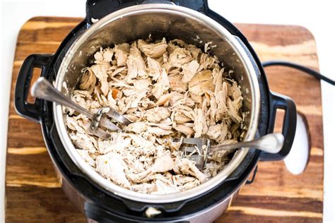 When the pressure cooker is hot, add chicken and brown its both sides for 4 to 5 minutes. 10 Best Pressure Cooker Chicken Healthy Recipes