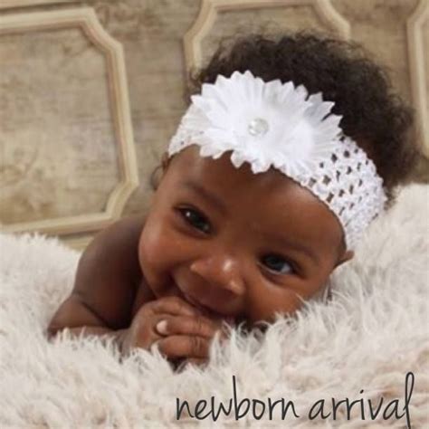 Baby Photo Feature On Facebook Cute Black Babies Black Baby Girls