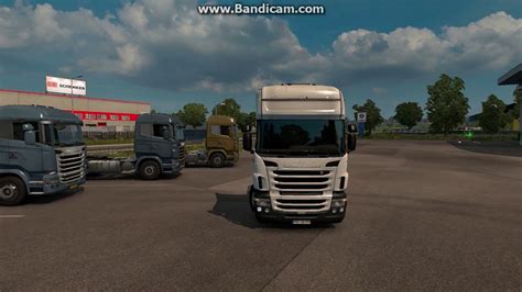 ETS2 Ein Scania R730 Vom Serien Truck Zum Showobjekt YouTube