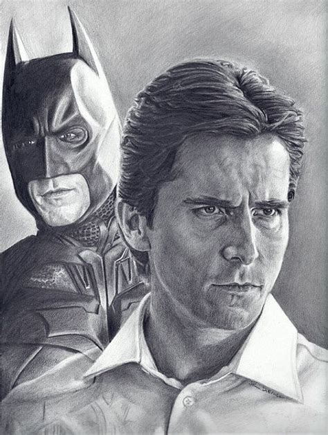 Christian Bale As Batman The Dark Knight Rises Batman The Dark Knight