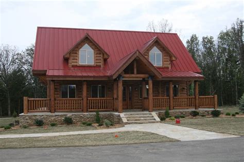 Zillow has 1 homes for sale in whisper creek arvada. Whisper creek log home builders Alberta | Log home ...