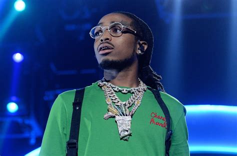 Quavo Set To Star In Action Thriller ‘takeover