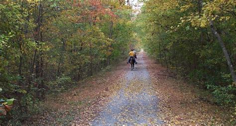 Richard Martin Trail