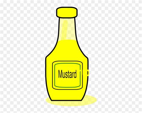 Mustard Clipart Transparent Png Clipart Images Free Download Clip