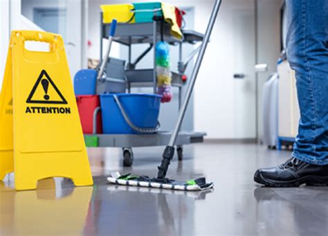 Commercial Janitorial Service Companies
