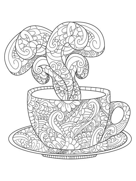 12 Coloring Pages To Destress On Election Night Mandala Coloring