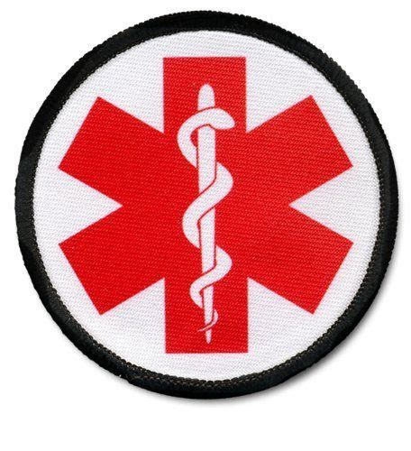 Nice Medical Alert 2017 Red Symbol Medical Alert Symbol